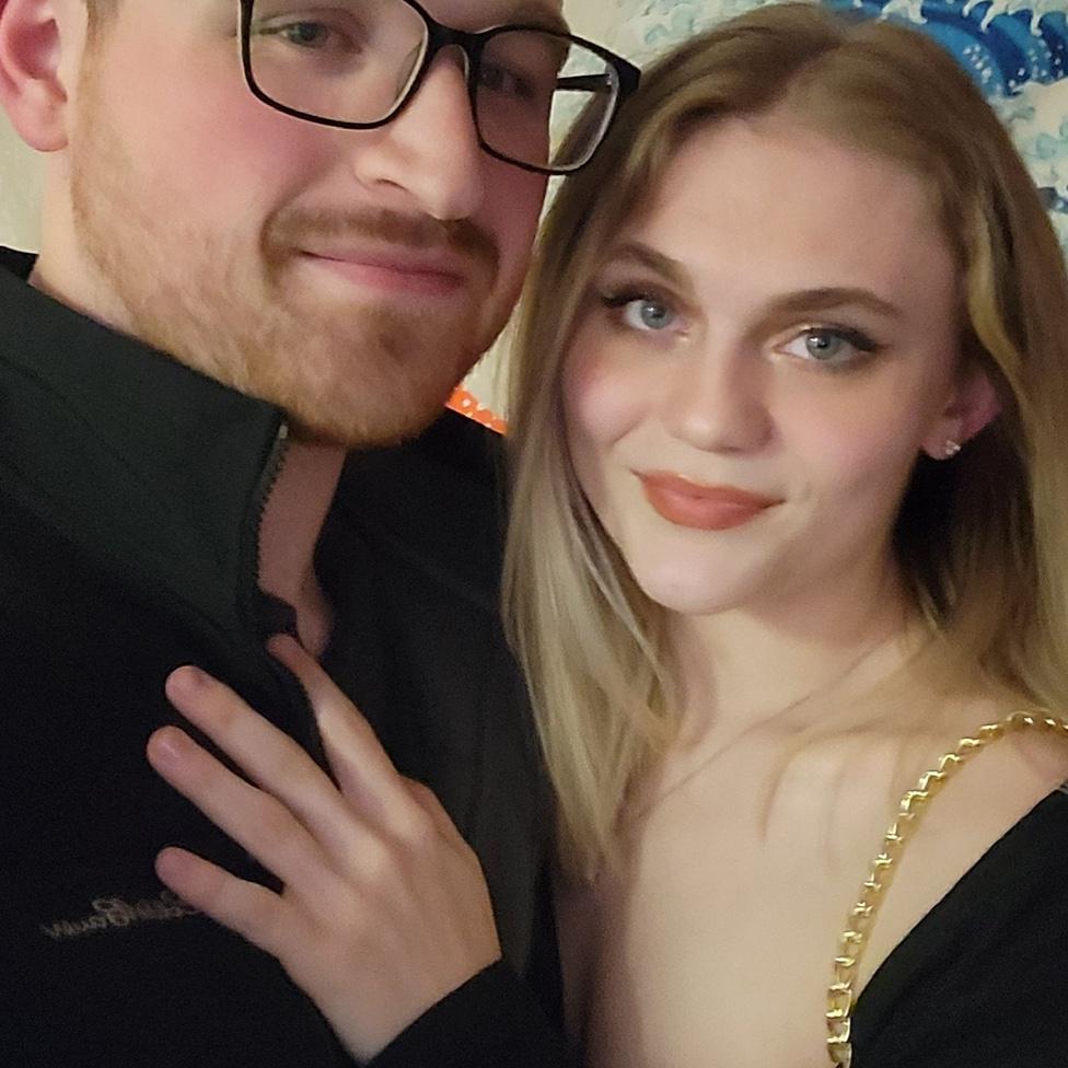 First date night Post-Covid!
