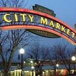 River Market