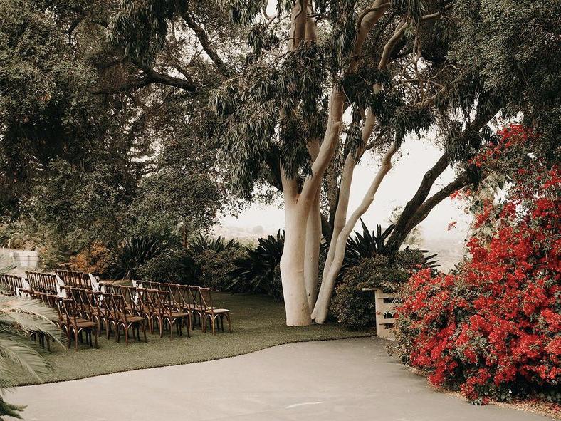 The Wedding Website of Alexis Goodman and Garrett Rindels