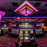 Bear River Casino Resort