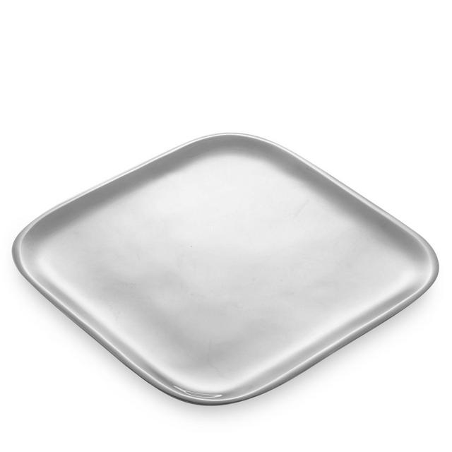 Namb� Square Platter, 9"