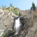Agnes Vaille Falls Trail