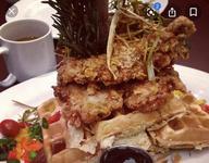 Hash House A Go Go at The LINQ