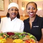 Cafe Lalibela Ethiopian Cuisine