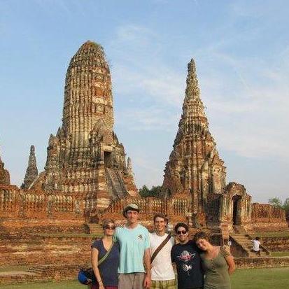 Thailand