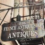 Shopping - Antique Shopping on Royal Street