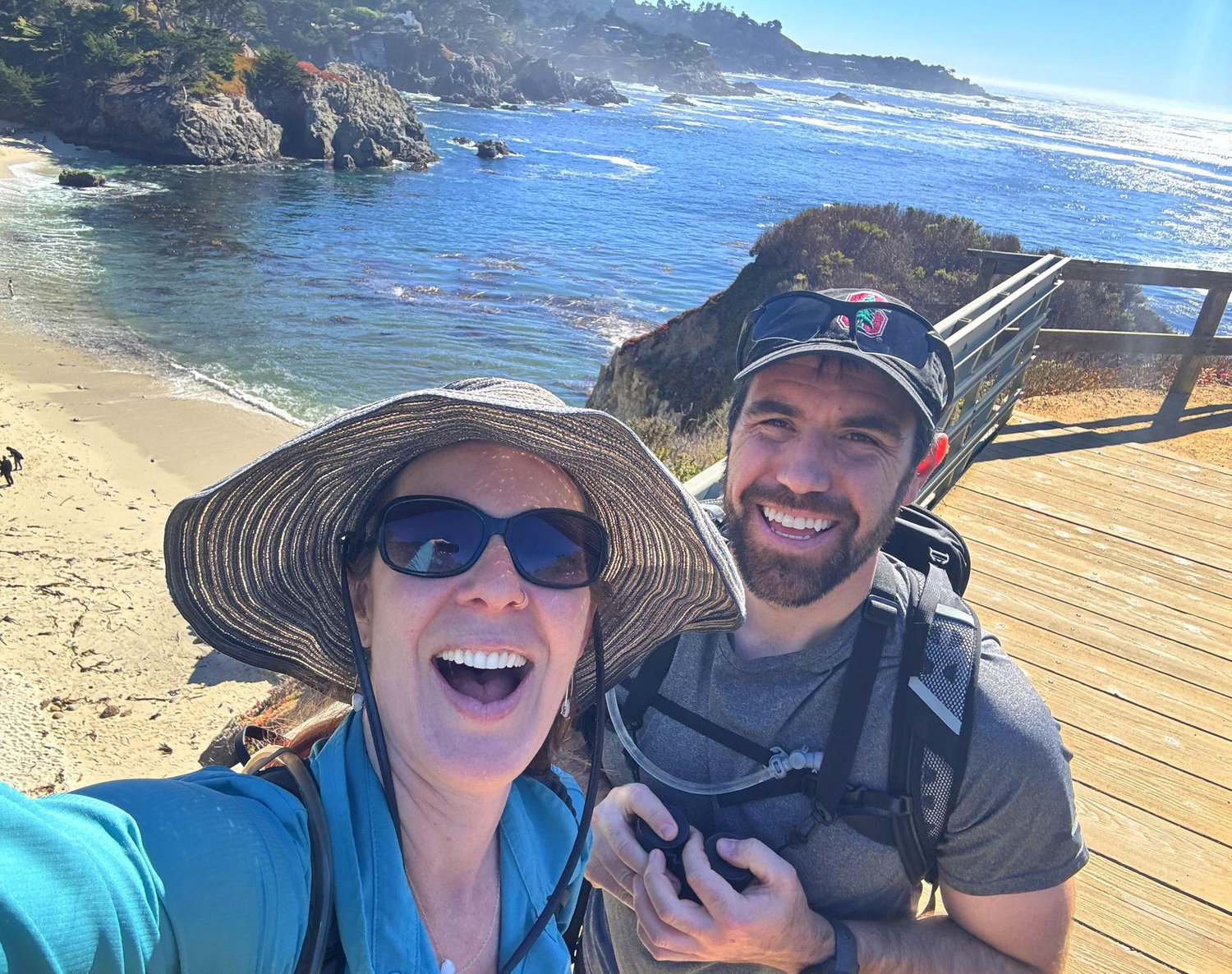 The Wedding Website of Kristen Shader and Ben Vernon