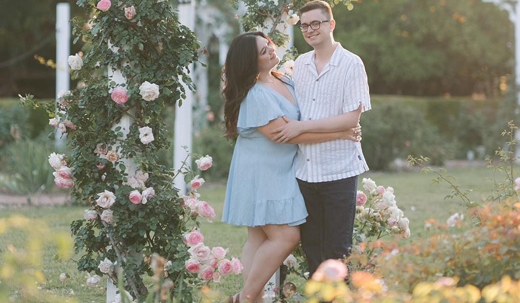 The Wedding Website of Heather Trattner and Nolan Wallace