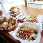 MOGO Korean Fusion Tacos