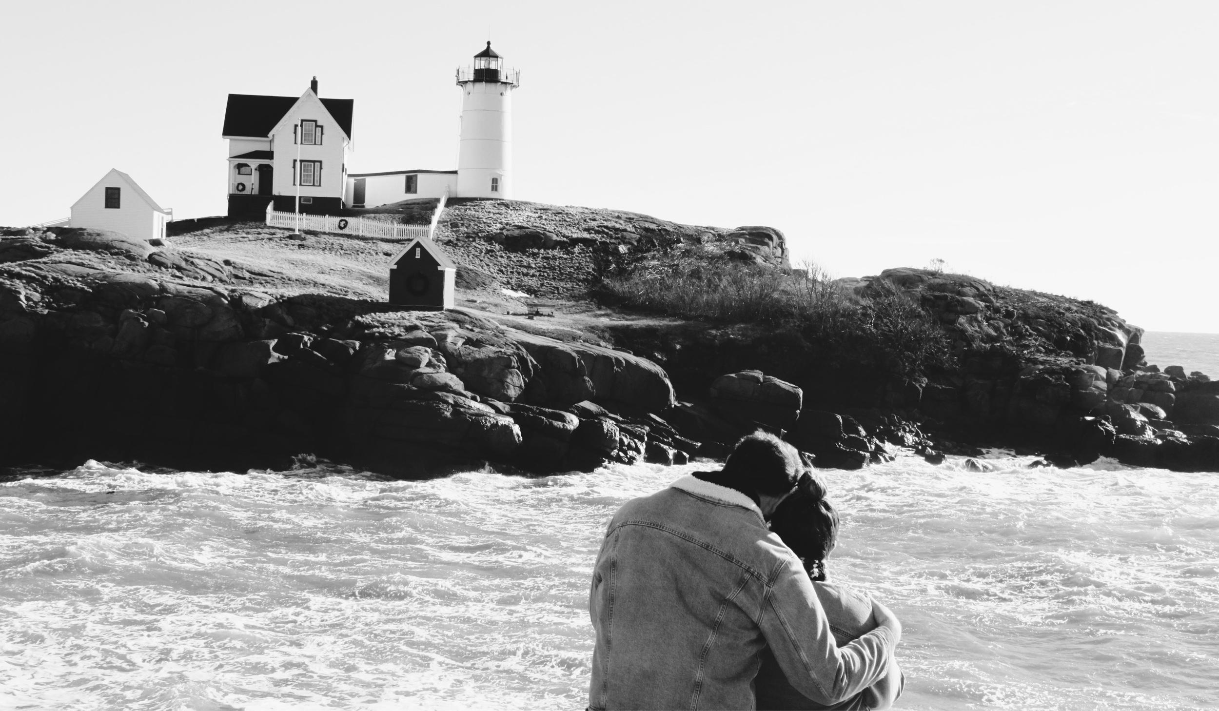 The Wedding Website of Rachel Finlaw and Eric Peterson