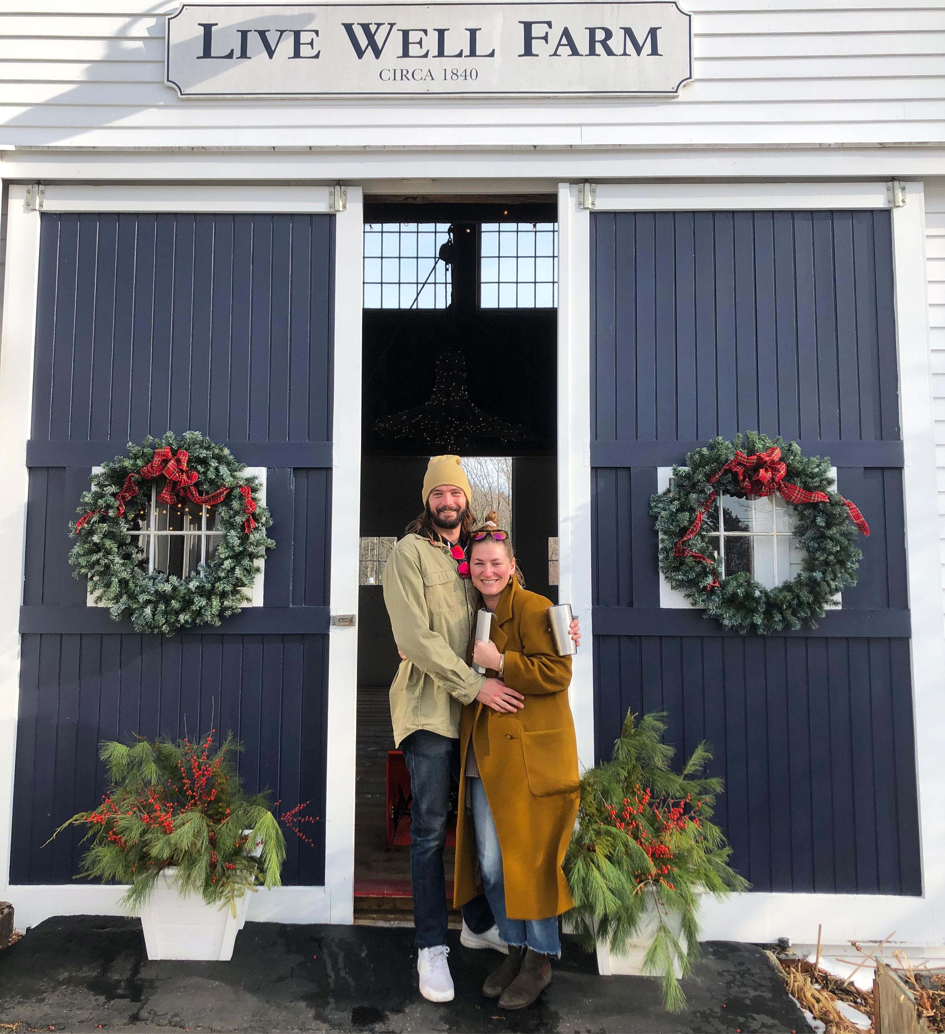 The Wedding Website of Matt Vaughan and Erin Pierce