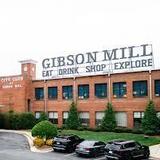 Gibson Mill