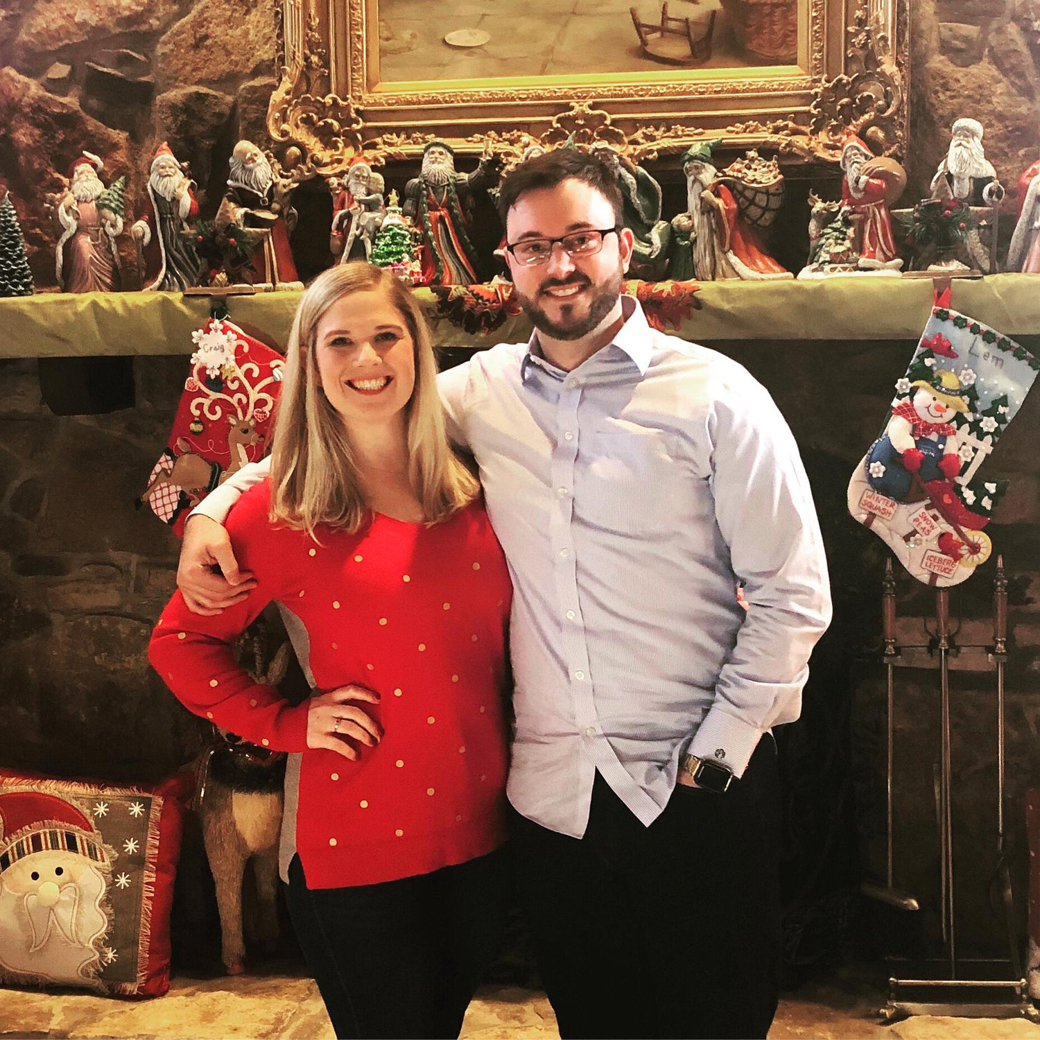 Hanukkah/Christmas 2019