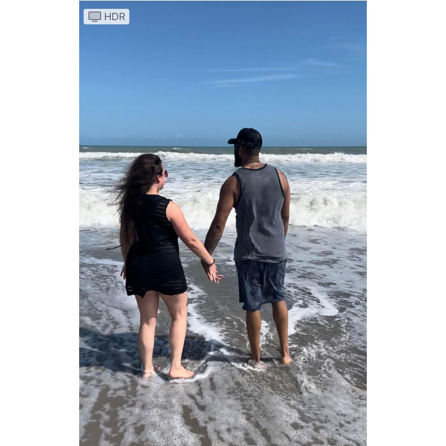 Florida- February 2023