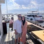 Thames Street/ Bowen's Wharf