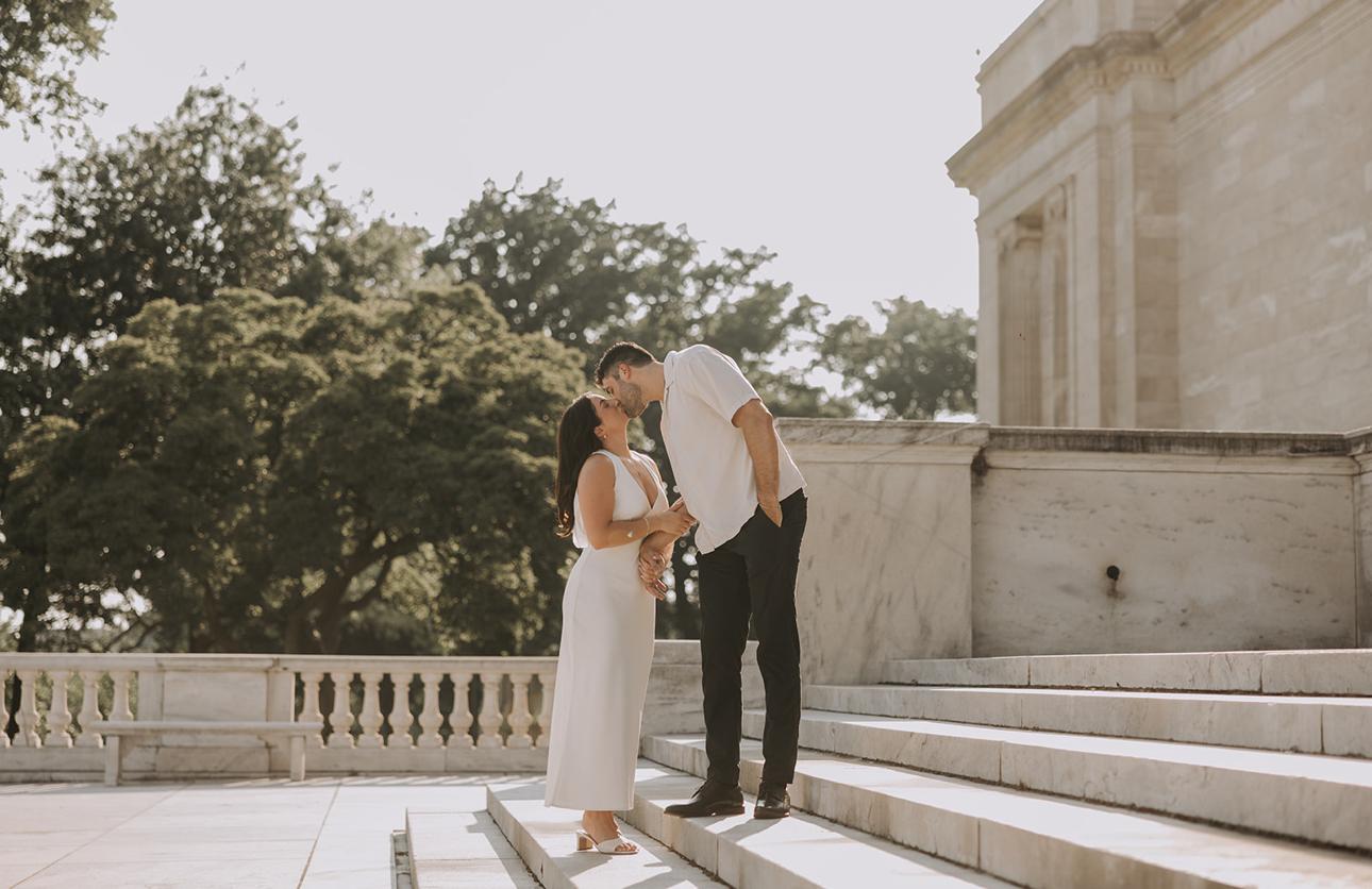 The Wedding Website of Andriana Ruscitto and Joseph Klauer