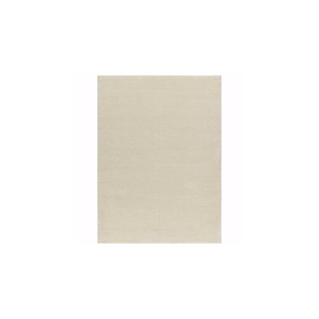 Mark & Day Lynnette 23"x45" Rectangle Washable Woven Indoor Area Rugs Beige