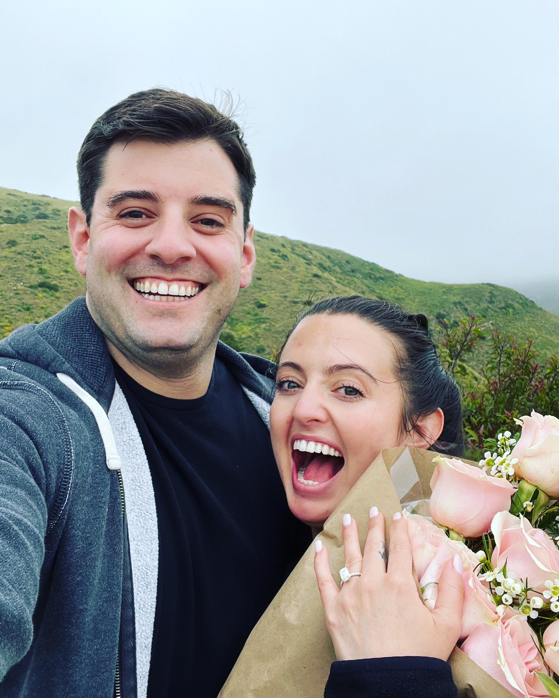 The Wedding Website of Maggie Bunzel and Austin Rocker