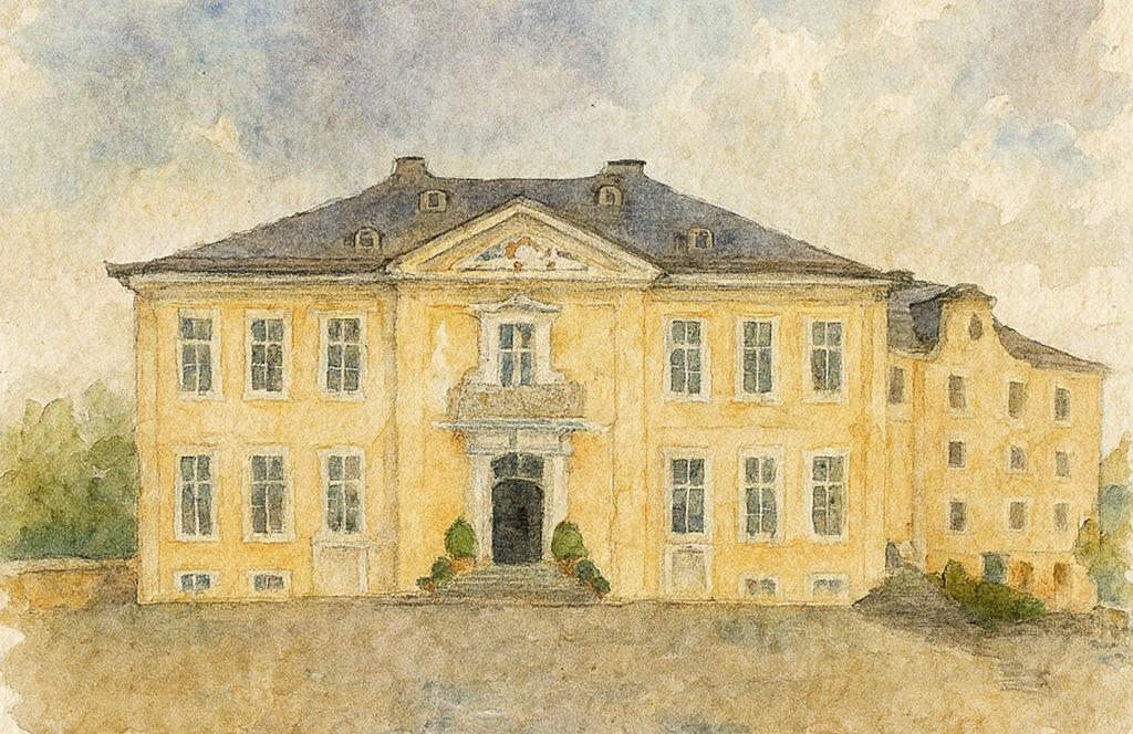 The Wedding Website of Awida Jafari and Philipp Küpper