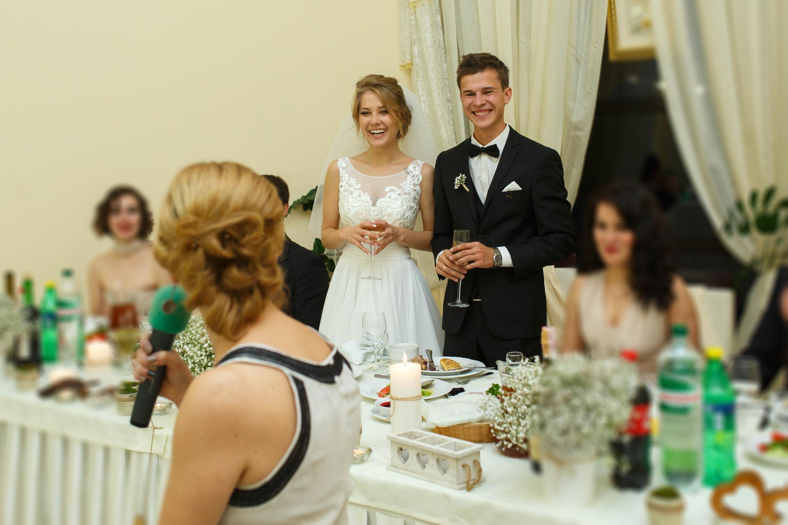 The Wedding Website of Getting Hitched and Its Hitches