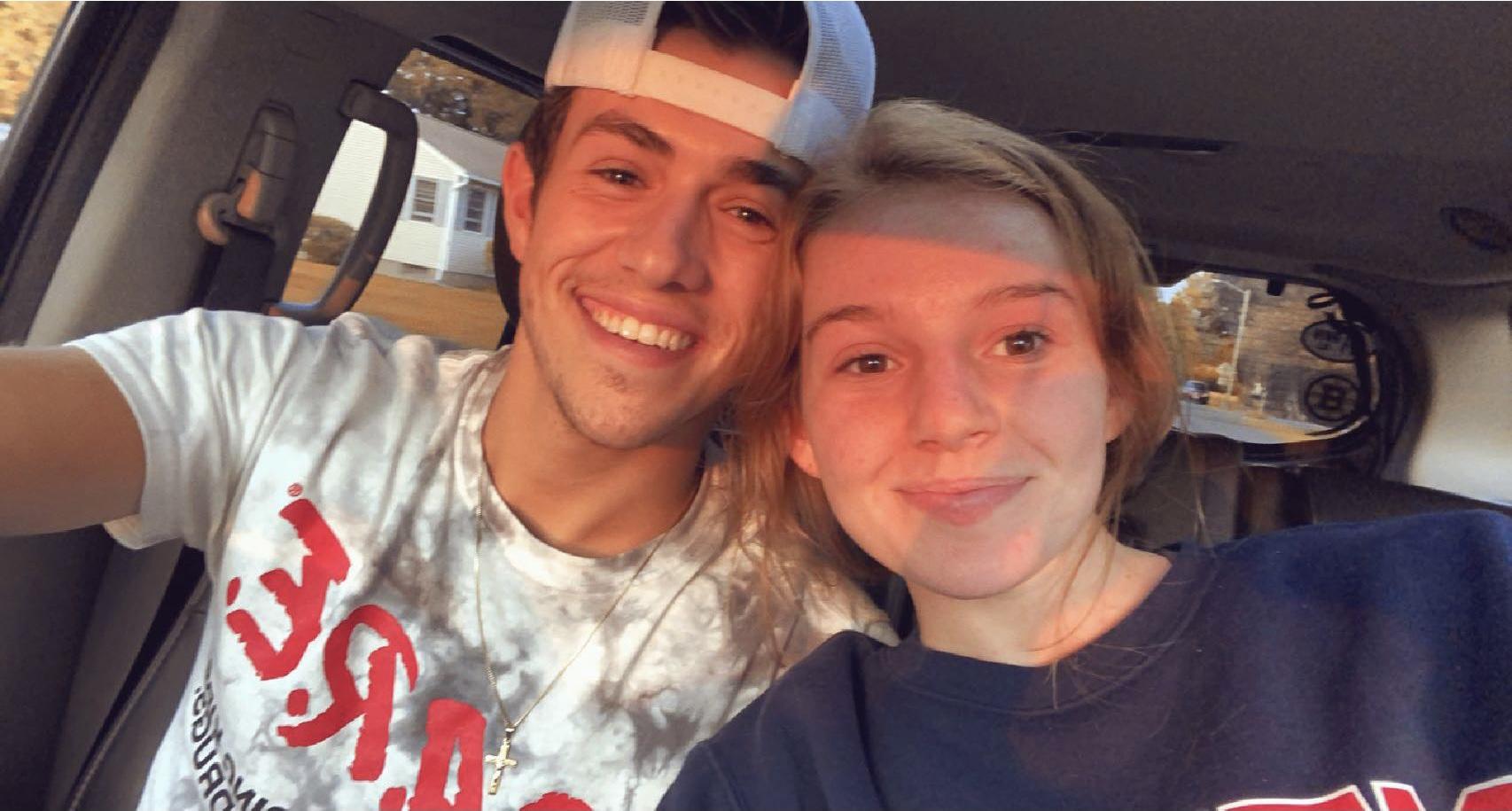 The Wedding Website of Kiely Hafensteiner and Steven Aubin