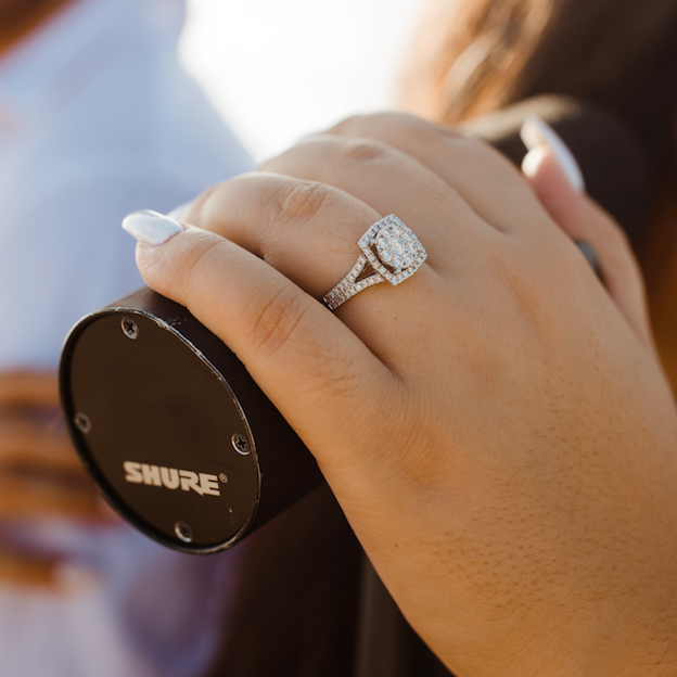 08.27.2020
The bling.
Captured By: Joshua Zepol Photography