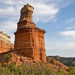 Palo Duro Canyon State Park