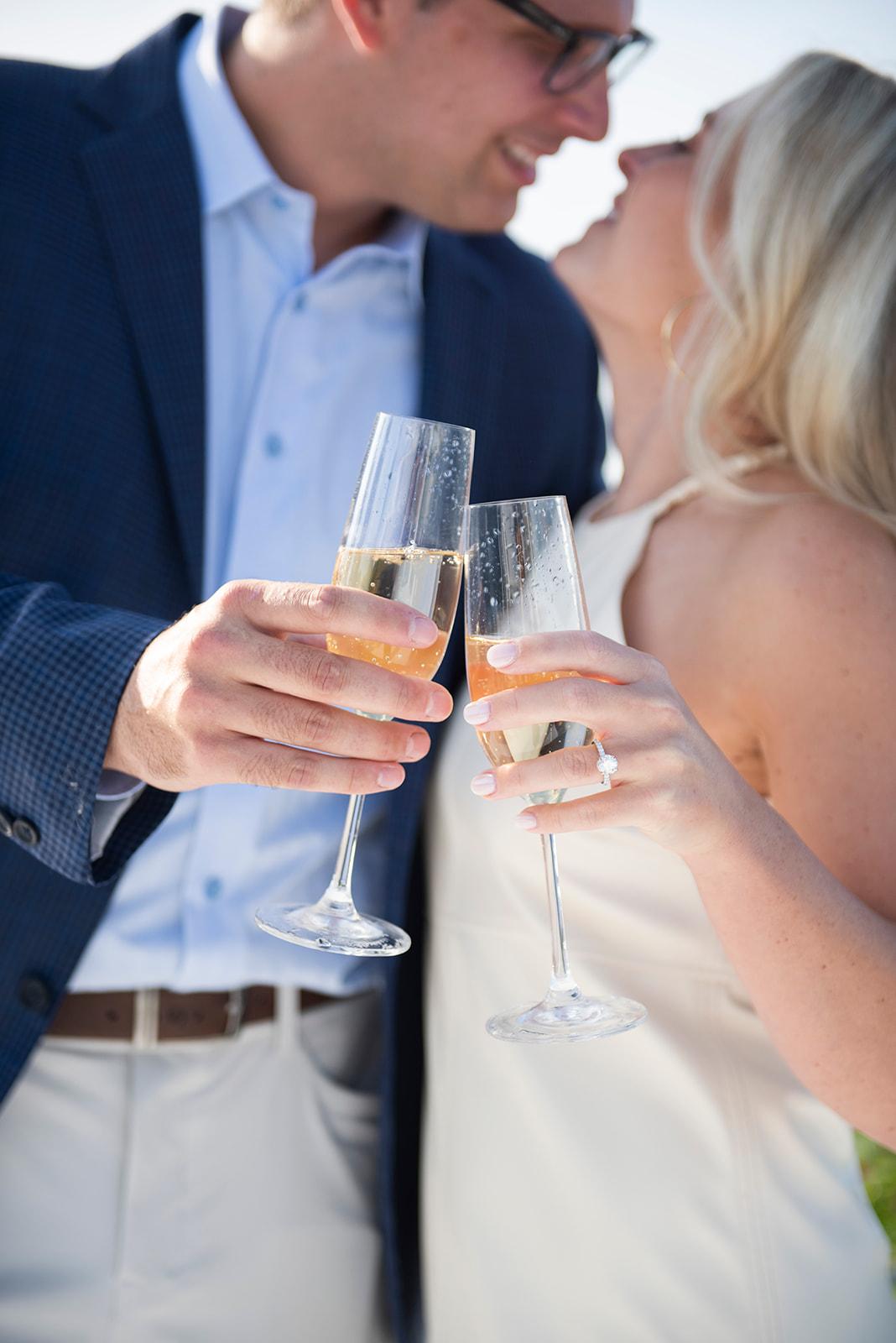 The Wedding Website of Maggie Roche and Jason Foley