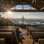 Fred W. Symmes Chapel aka "Pretty Place"