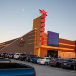 ShowBiz Cinemas Waxahachie