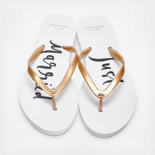 Nayla Sandals