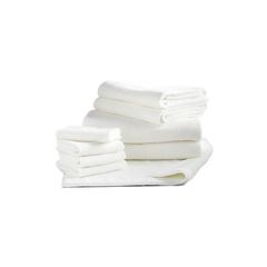 Seven-Piece Organic Towel Set