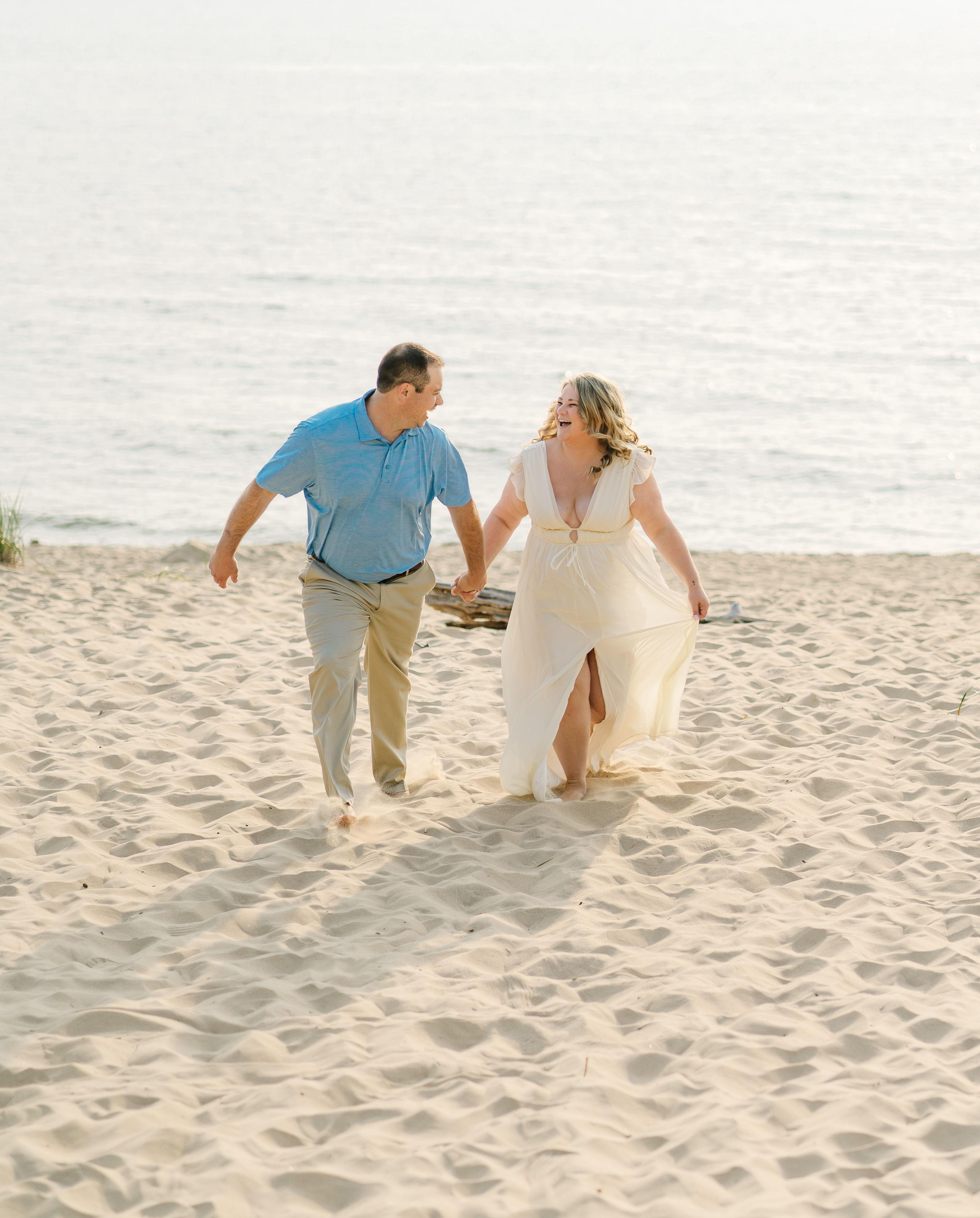 Sawyer Ruffolo and Peter Duquesnel's Wedding site