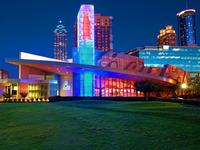 World of Coca-Cola