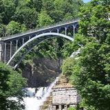 Croton Gorge Park
