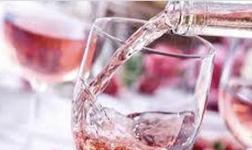 Rose’ All Day Crawl