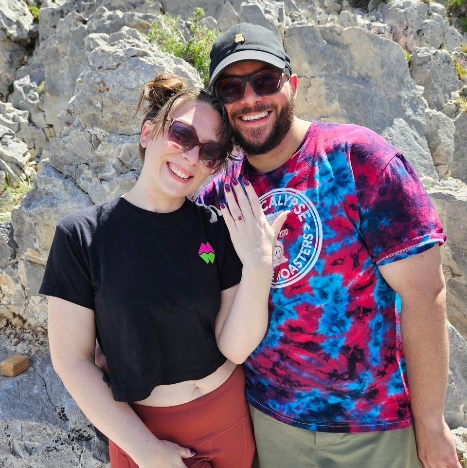 Engagement Day! June 15th 2025