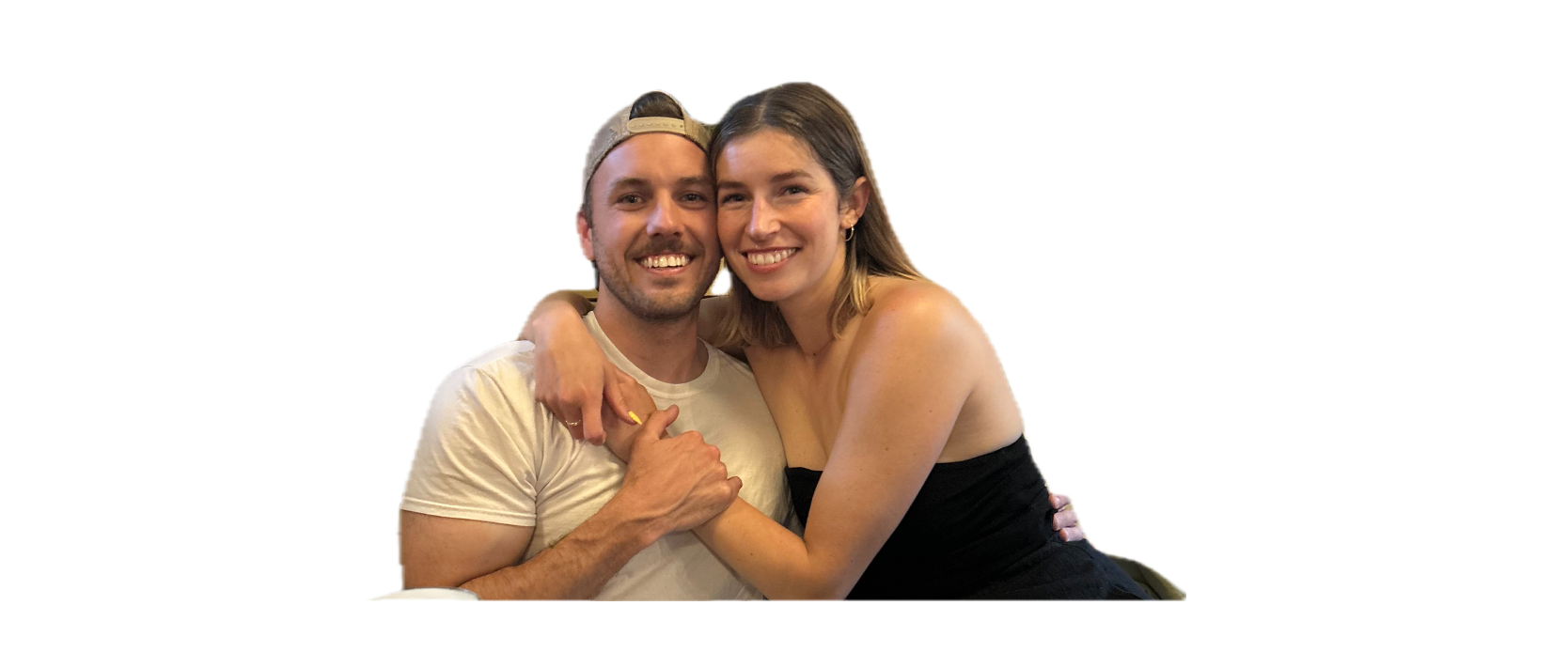 The Wedding Website of Megan Dodds and Patrick Grant