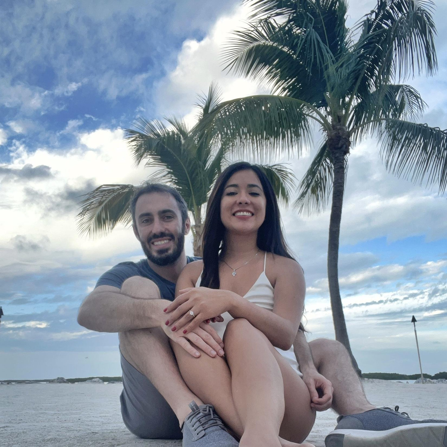 Got engaged - December 2024! 💍