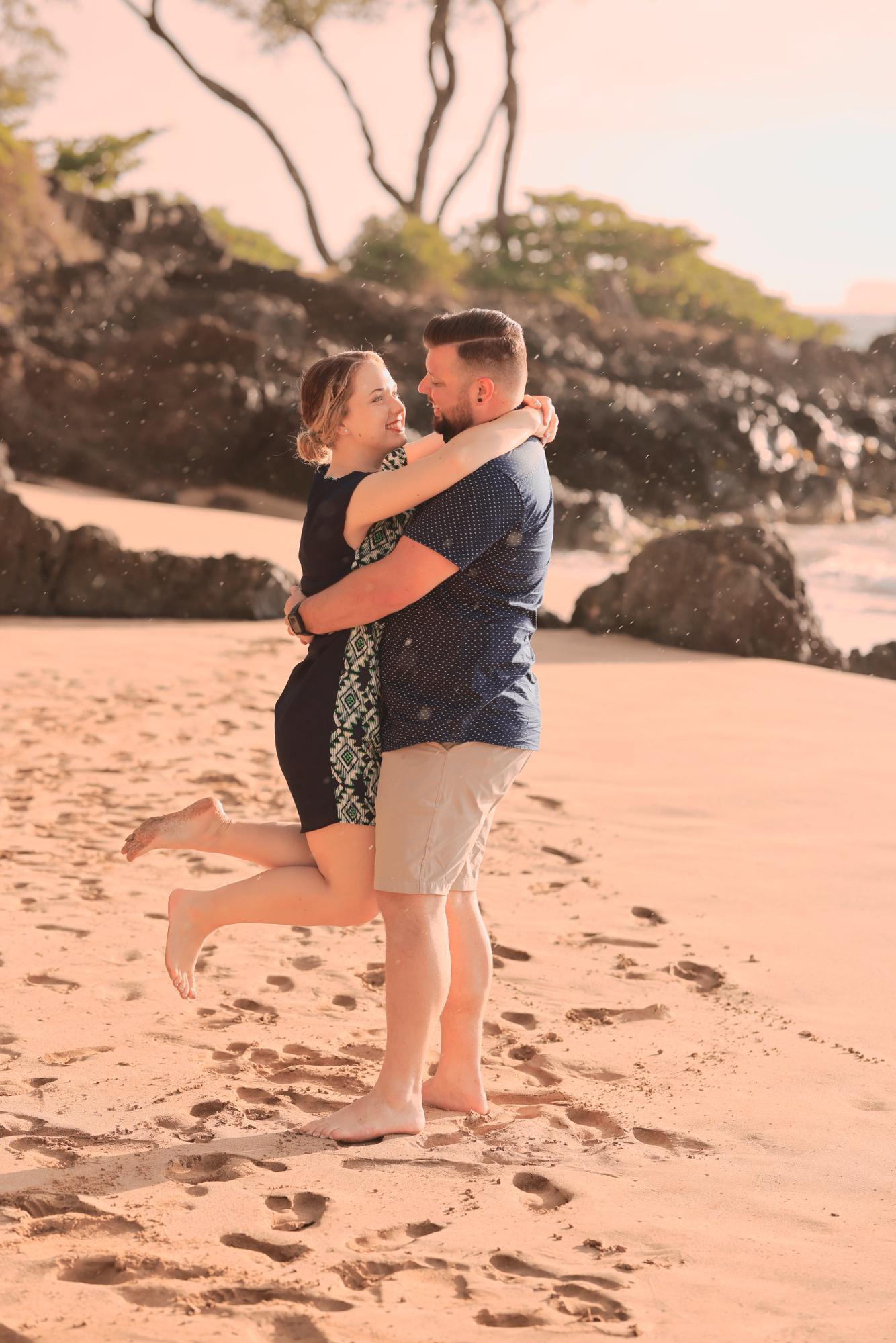Maui photo shoot 2022