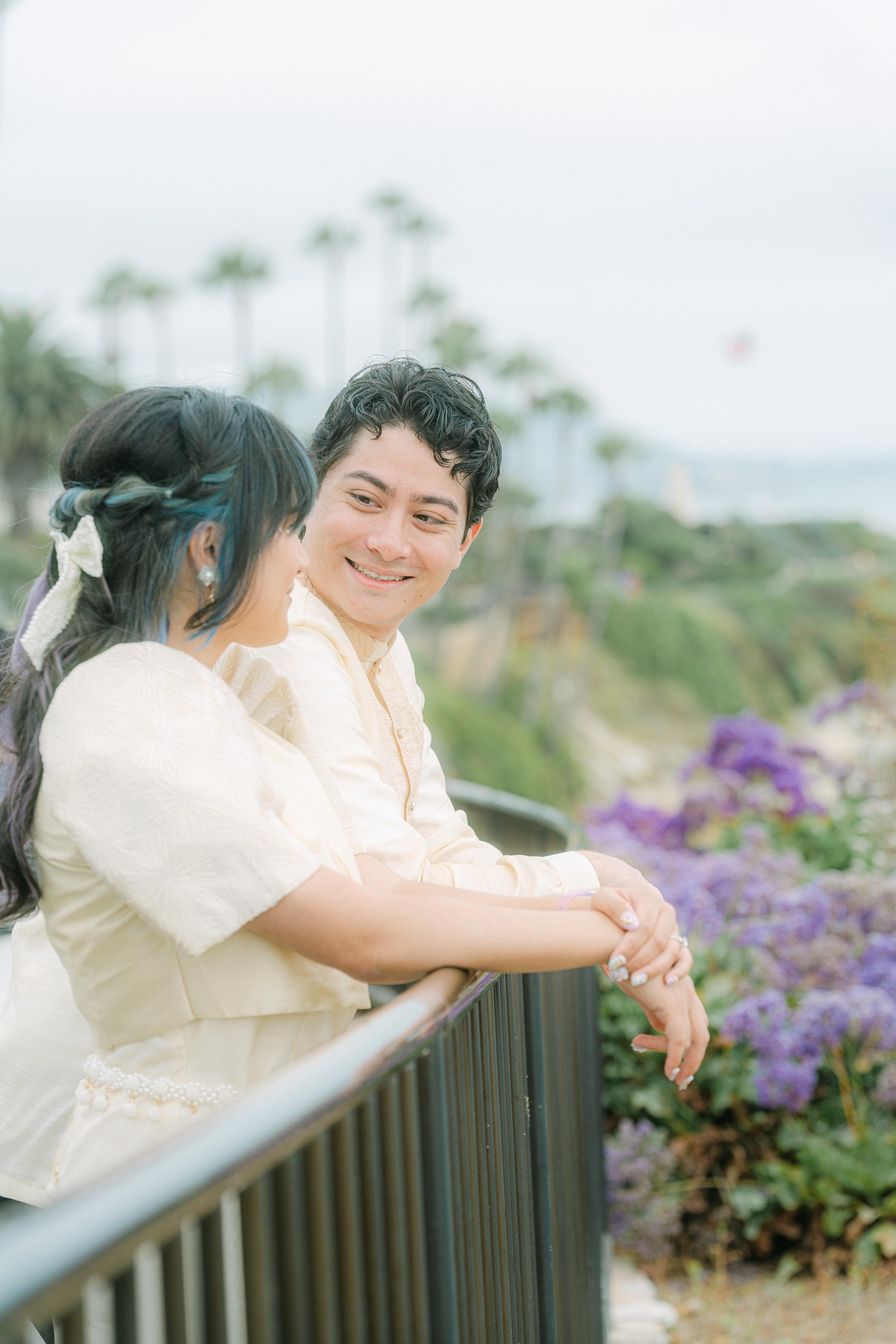 The Wedding Website of Carmela Nicole Ramirez and Alexander Hideaki Cotter