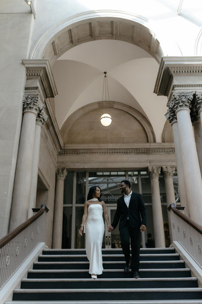 Bethlehem Samson and Verdell Douglas Jr.'s Wedding Website