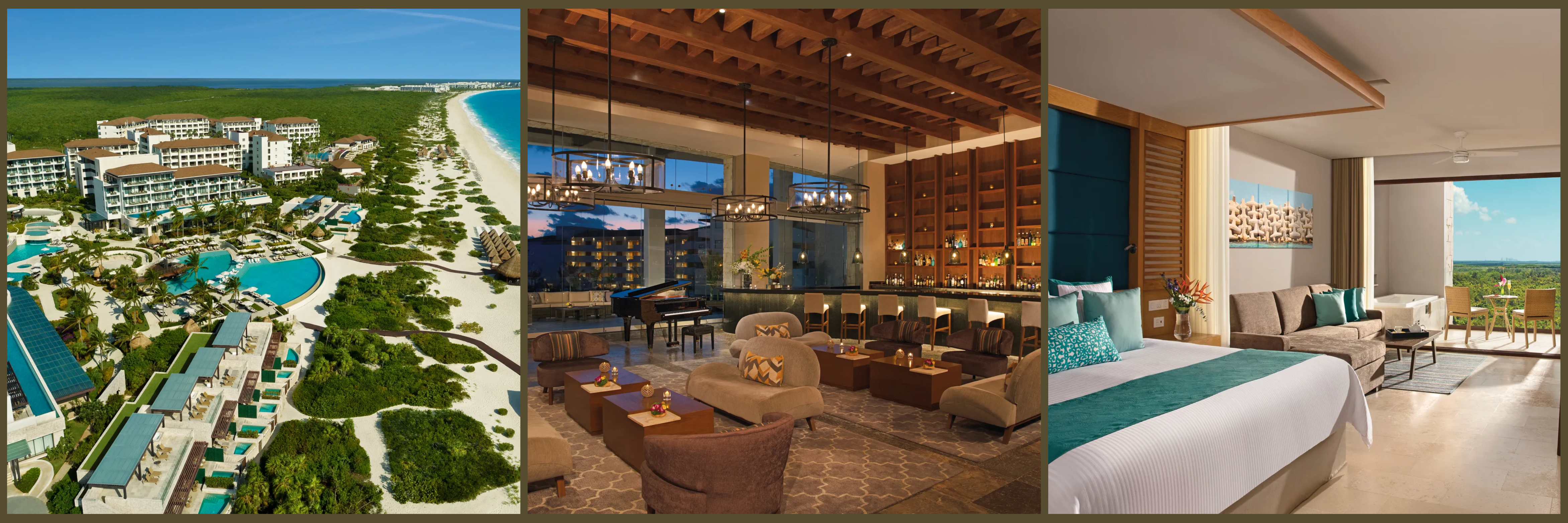 The Wedding Website of Danielle Lewis and James Bryant