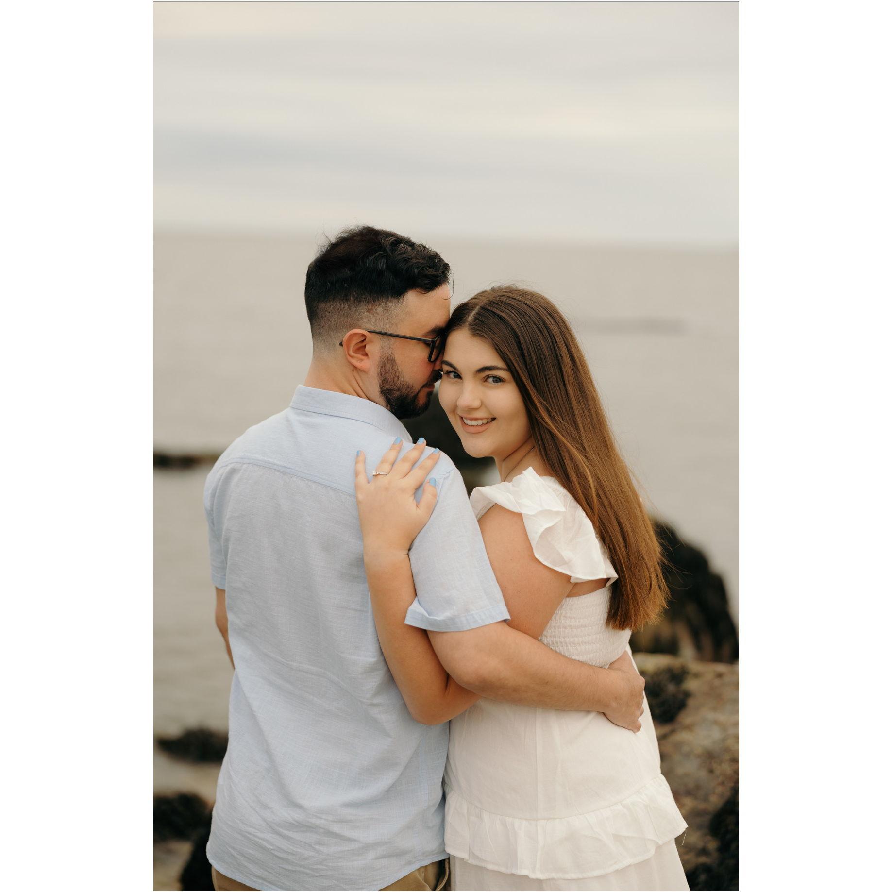 Engagement Photos