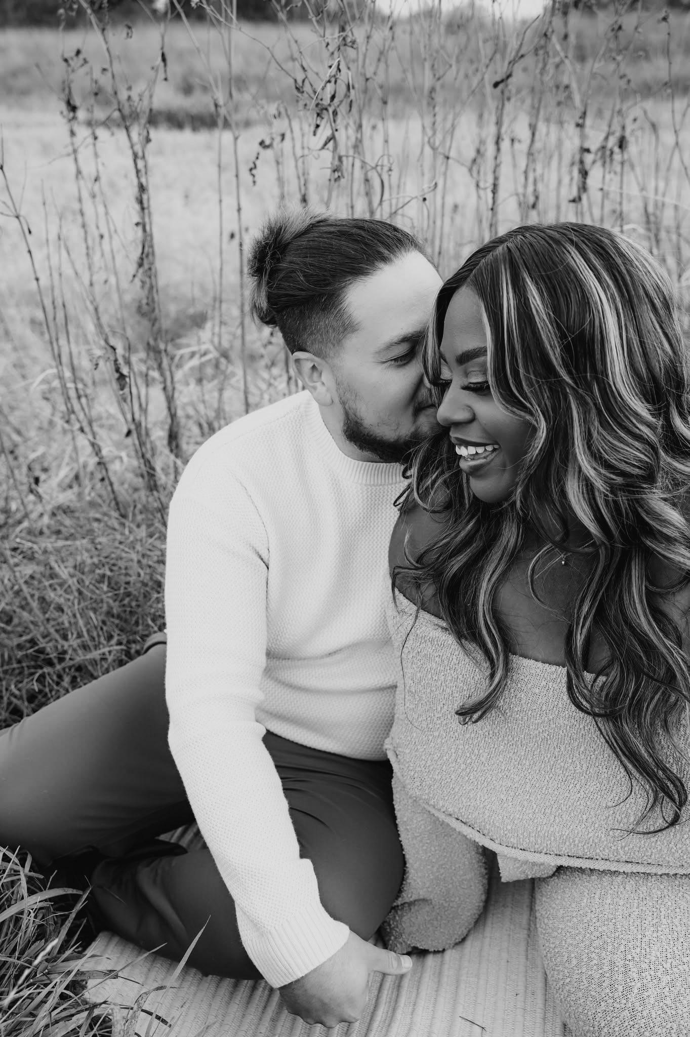 The Wedding Website of Oceana Moore and Connor Cunningham