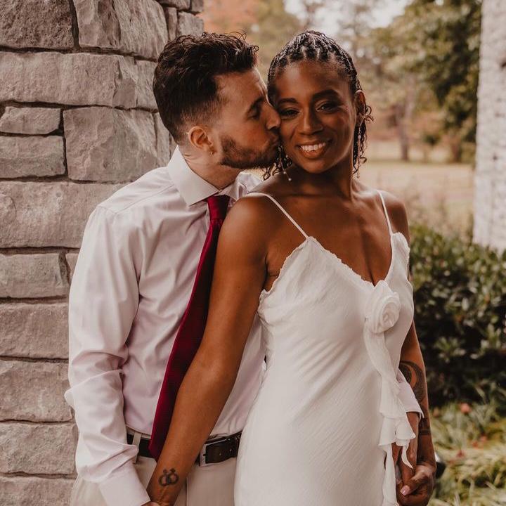 11 months till we say “I DO”