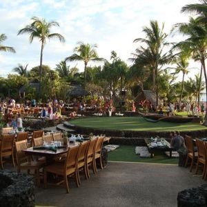 Old Lahaina Luau
