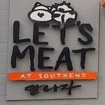 Let's Meat Kbbq