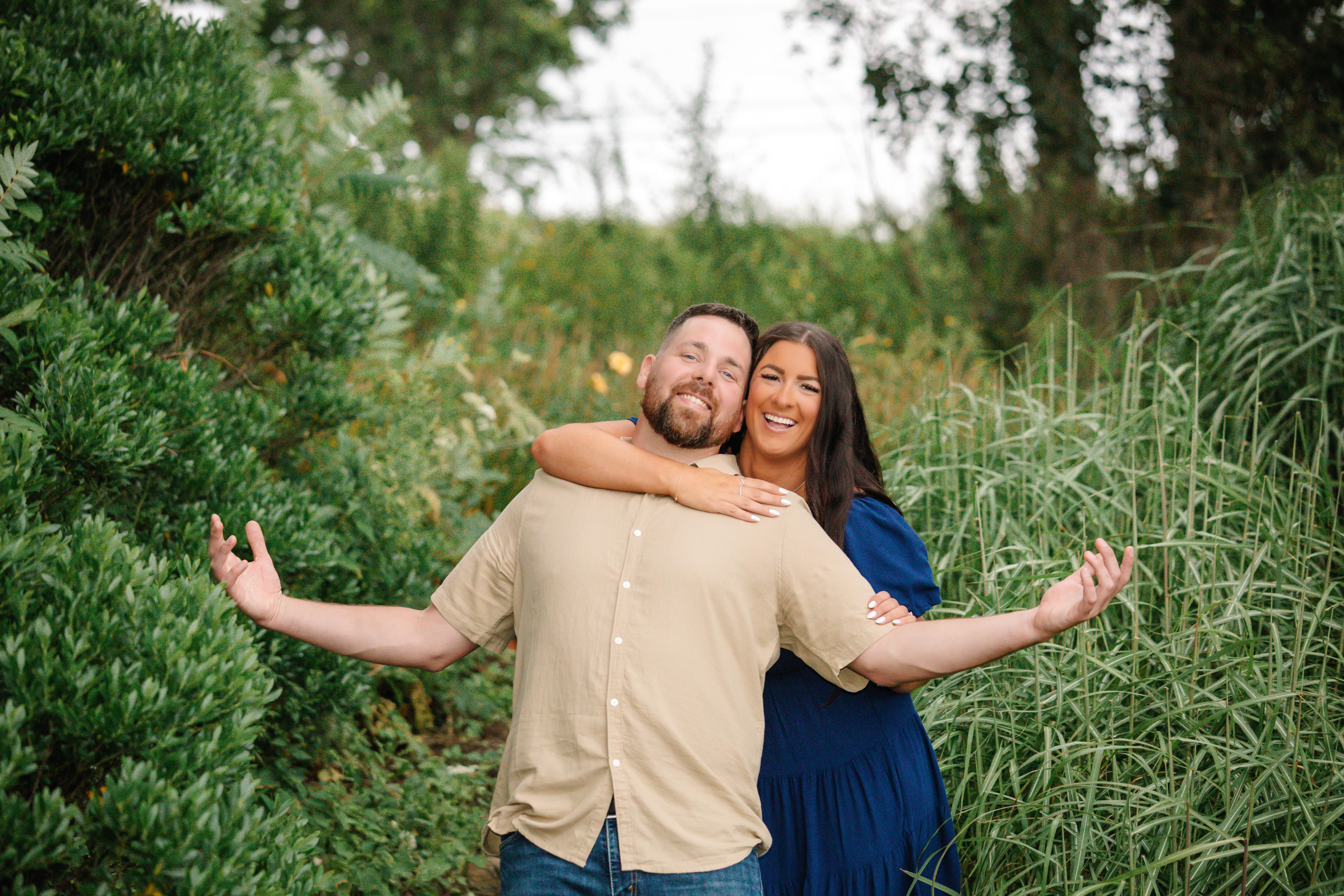 The Wedding Website of Courtney Connors and Jack Whelton
