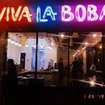 Viva La Boba